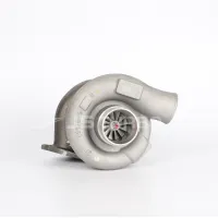 Turbocompresseur TD06-17A ME037701 49179-00100 49179-00130 pour Mitsubishi 6D14