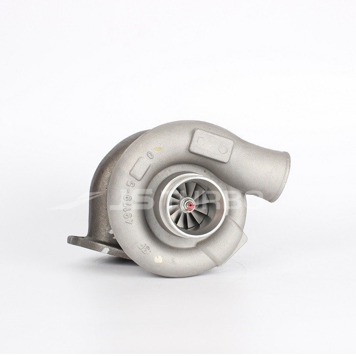 TD06-17A ME037701 49179-00100 49179-00130 turbo for Mitsubishi 6D14