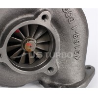 TD06-17A ME037701 49179-00100 49179-00130 turbo for Mitsubishi 6D14