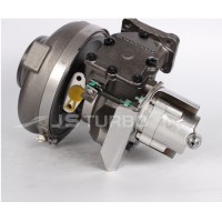 GTB3782L 424-3431 393-7766 801900-5005S turbo for Caterpillar CAT336E