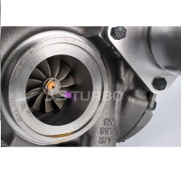 GTB3782L 393-7768 376-3795 801900-5013S turbo for Caterpillar CAT336E