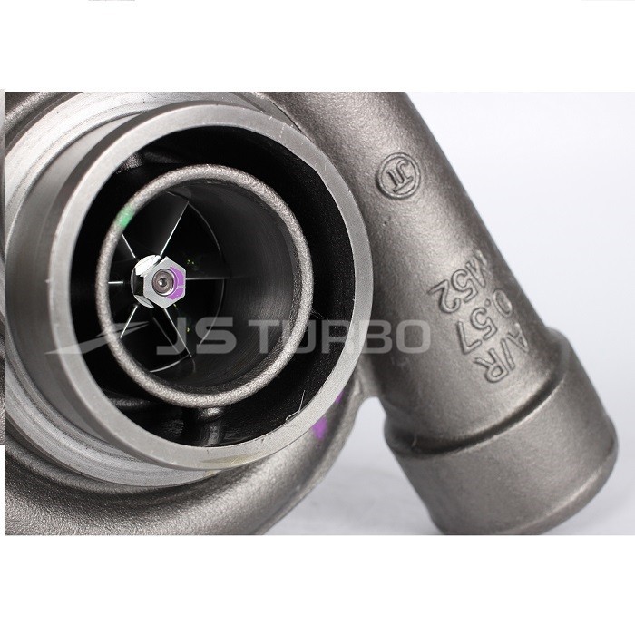 GTB3782L 393-7768 376-3795 801900-5013S turbo for Caterpillar CAT336E