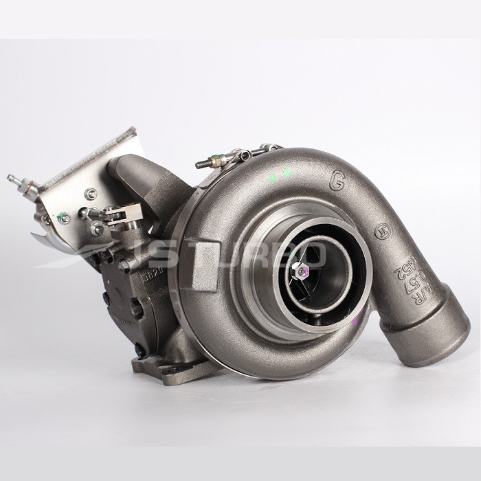 GTB3782L 393-7768 376-3795 801900-5013S turbo for Caterpillar CAT336E
