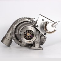 GTB3782L 393-7768 376-3795 801900-5013S turbo for Caterpillar CAT336E