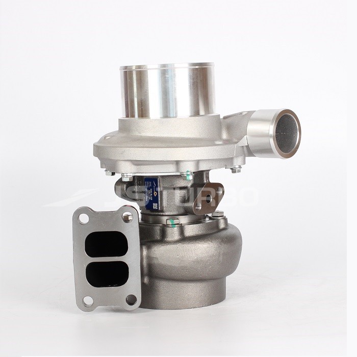 S2ESL105 179584 0R7014 125-1128 turbo for Caterpillar 3116T