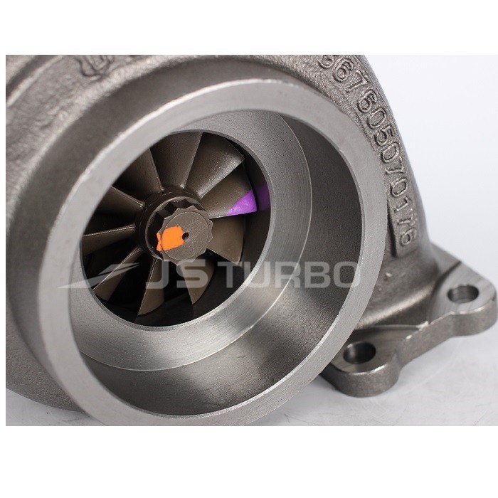 S2ESL105 179584 0R7014 125-1128 turbo para Caterpillar 3116T