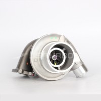 S2ESL105 179584 0R7014 125-1128 turbo para Caterpillar 3116T
