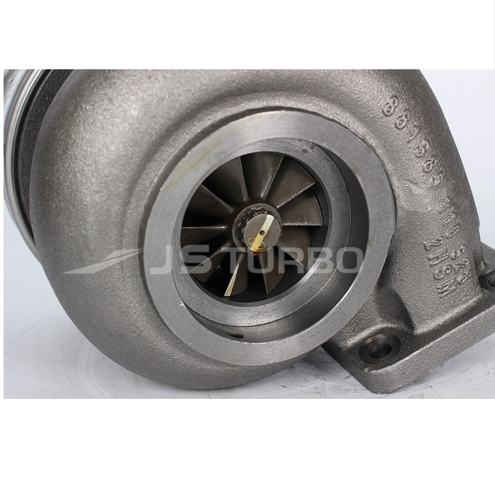 S3B 167384 179578 10R-0920 توربو لـ كاتربيلر 330B