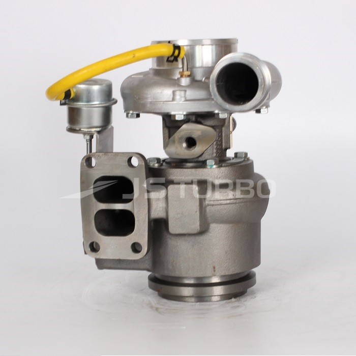 S200G 4314572 9502994500190 turbo for Caterpillar C7.1