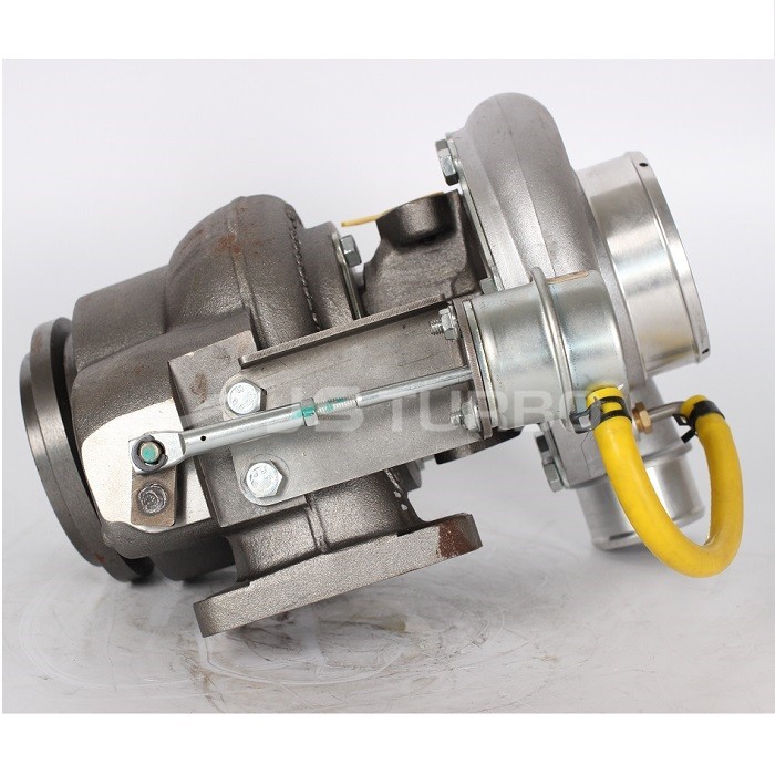 S200G 4314572 9502994500190 turbo for Caterpillar C7.1