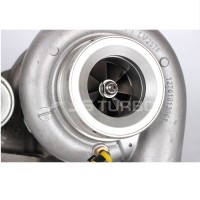 S200G 4314572 9502994500190 turbo for Caterpillar C7.1
