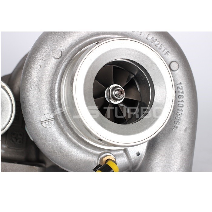 S200G 4314572 9502994500190 turbo for Caterpillar C7.1