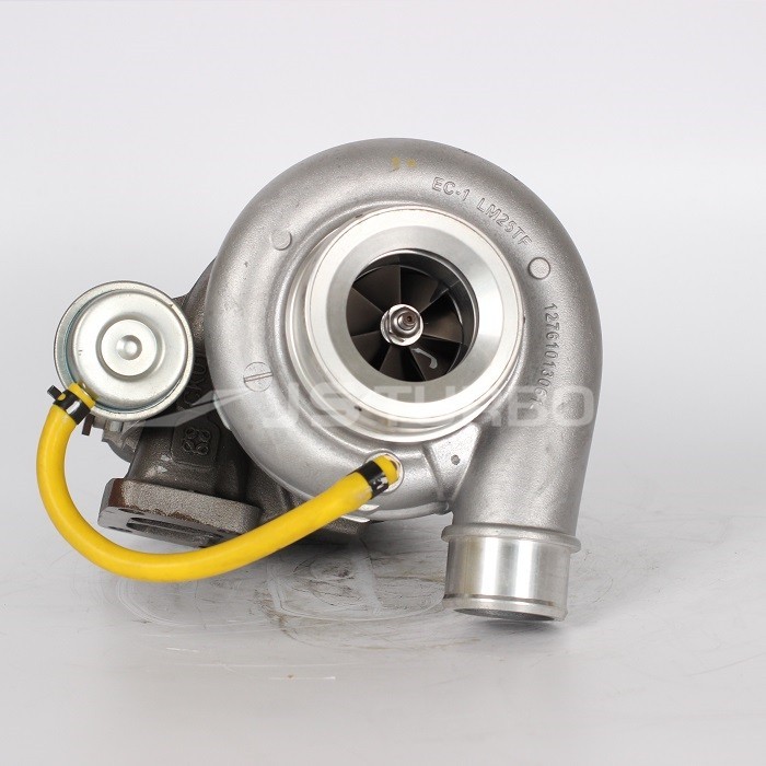 S200G 4314572 9502994500190 turbo for Caterpillar C7.1