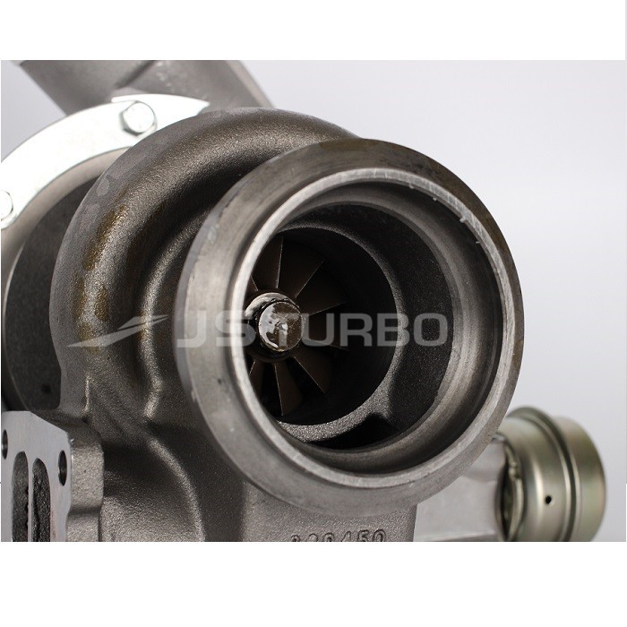 S300G071 171572 191-8024 0R7573 توربو لـ كاتربيلر C7
