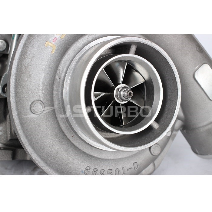S300G071 171572 191-8024 0R7573 توربو لـ كاتربيلر C7