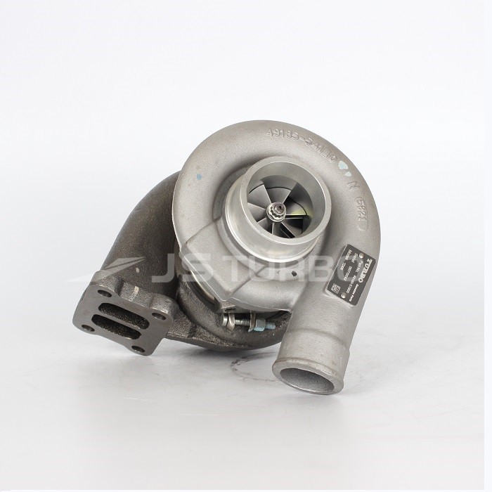 TD06H 49185-51800 14J99-60360 turbo for Caterpillar CAT325B