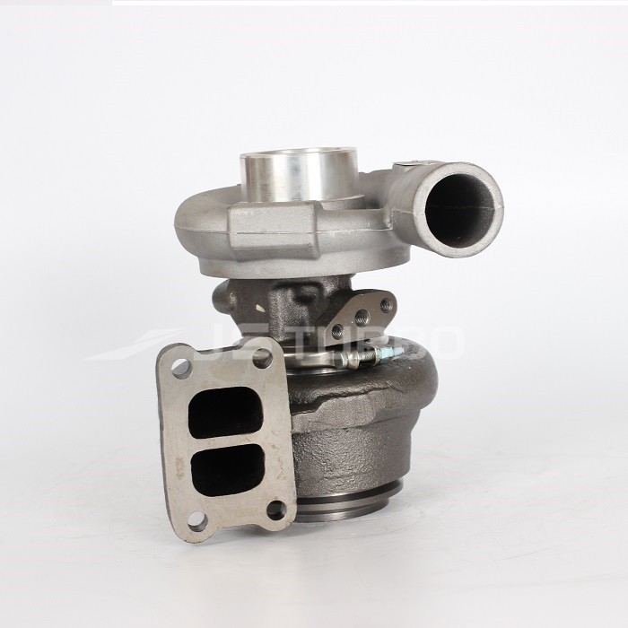 TD06H 49185-51800 14J99-60360 turbo for Caterpillar CAT325B
