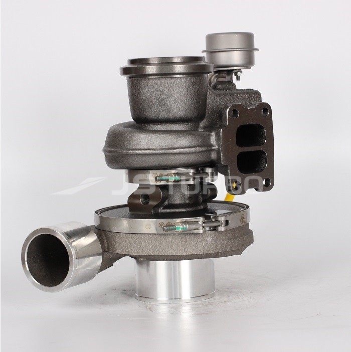 B2G 175273 12709880200 10R3759 turbo for Caterpillar C7