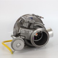 توربو B2G 175276 10R-2769 250-7699 لـ كاتربيلر C7