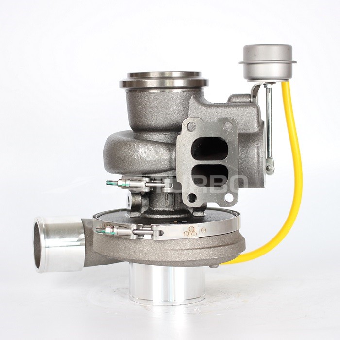 Supply B2G 175276 10R-2769 250-7699 turbo for Caterpillar C7