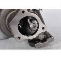 GT2052S 727264-5002S 2674A372 220-5621 turbo for Perkins T4.40I