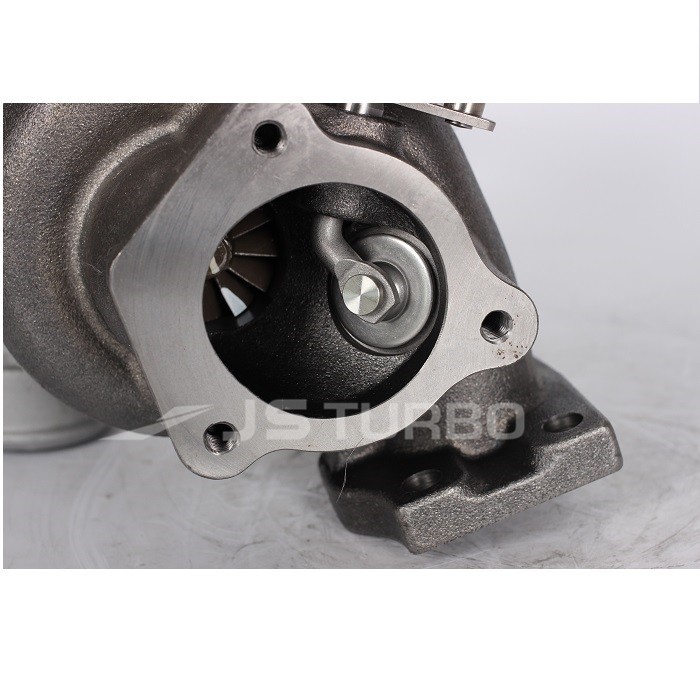 GT2052S 727264-5002S 2674A372 220-5621 turbo for Perkins T4.40I