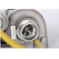 GT2052S 727264-5002S 2674A372 220-5621 turbo for Perkins T4.40I