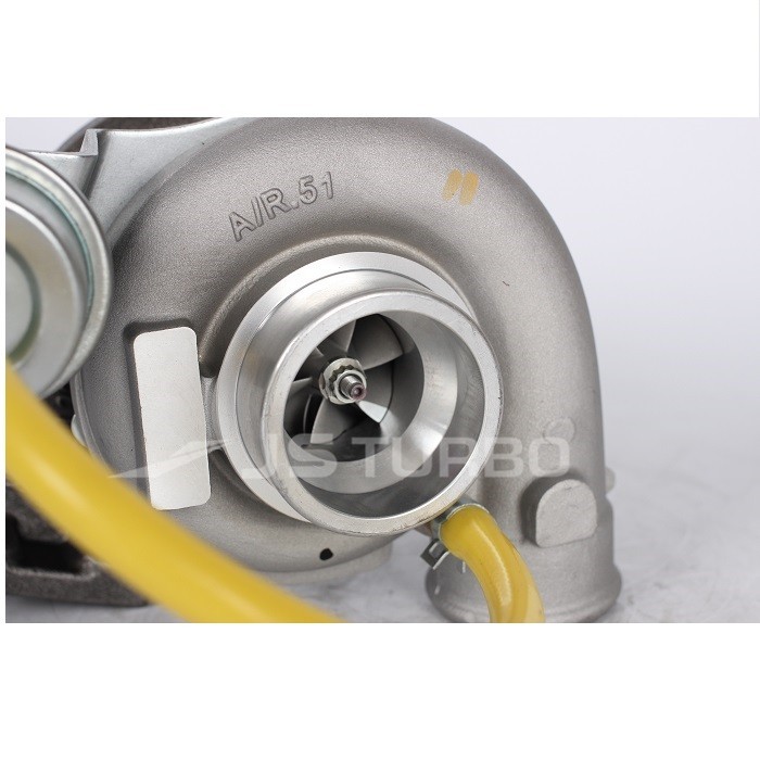 GT2052S 727264-5002S 2674A372 220-5621 turbo for Perkins T4.40I