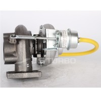GT2052S 727264-5002S 2674A372 220-5621 turbo for Perkins T4.40I