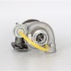 GT2052S 727264-5002S 2674A372 220-5621 turbo for Perkins T4.40I
