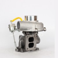 GT3576DL 702172-5012S 702172-0010 14201-Z5905 turbo for NISSAN B6-60