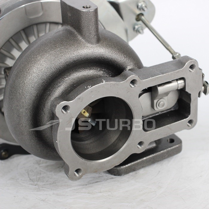 GT3576DL 702172-5012S 702172-0010 14201-Z5905 turbo for NISSAN B6-60
