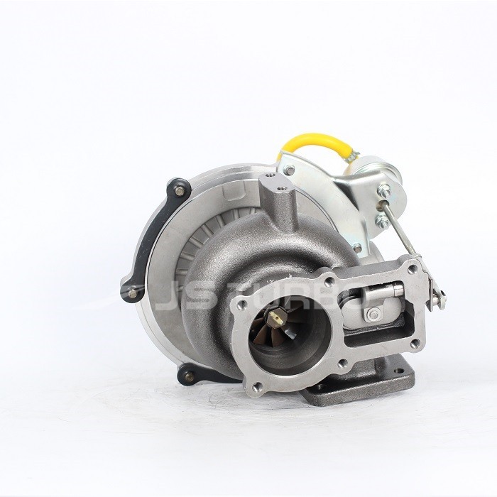 GT3576DL 702172-5012S 702172-0010 14201-Z5905 turbo for NISSAN B6-60