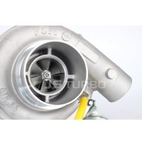 GT3576DL 702172-5012S 702172-0010 14201-Z5905 turbo for NISSAN B6-60