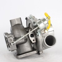 GT3576DL 702172-5012S 702172-0010 14201-Z5905 turbo for NISSAN B6-60