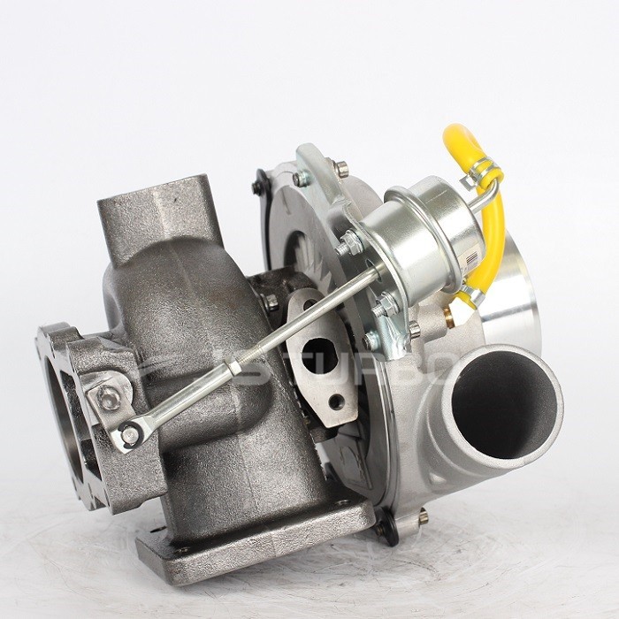 GT3576DL 702172-5012S 702172-0010 14201-Z5905 turbo for NISSAN B6-60
