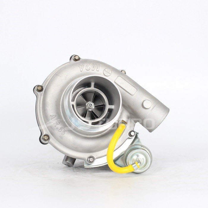 GT3576DL 702172-5012S 702172-0010 14201-Z5905 turbo for NISSAN B6-60