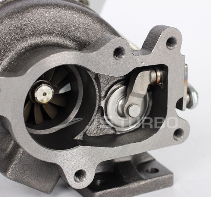 HE221W 2835144 4047105 4038929 turbo for cummins-isde4