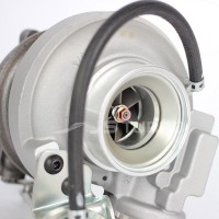 HE221W 2835144 4047105 4038929 turbo for cummins-isde4