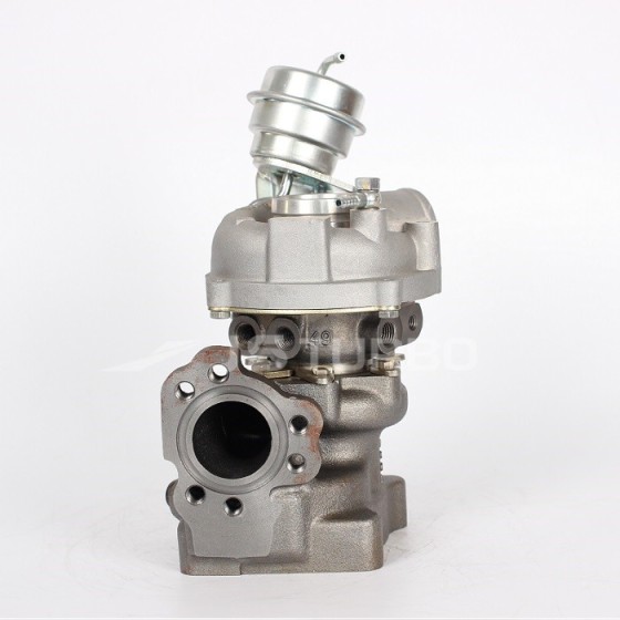 K03 53039880016 078145701R 53039700016 turbo para Audi A6