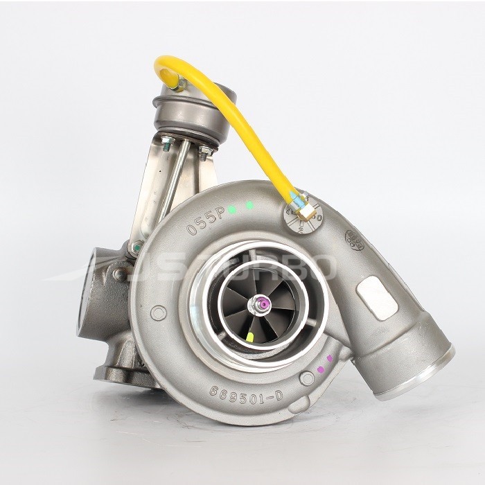 S200G022 178089 146-1623 0R9865 turbo for Caterpillar 3126