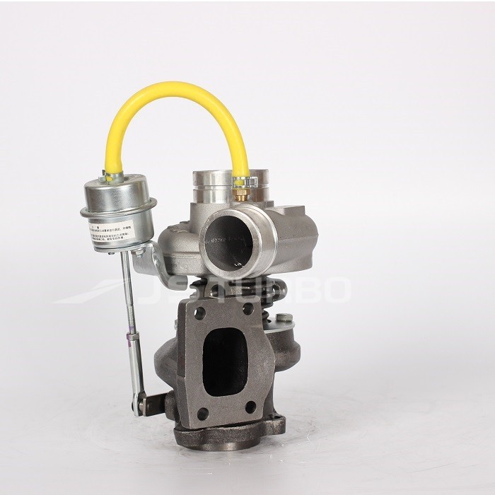 TB2558 452065-5003S 2674A150 5001826792 turbo for Perkins Agricultural