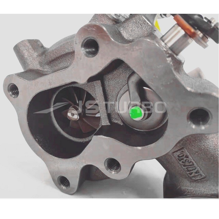 GT20 798474-5002 1118010-26E turbo for Dachai 4DC