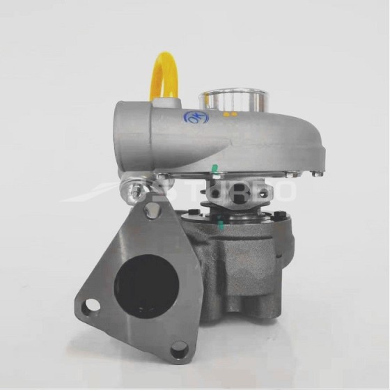 GT20 798474-5002 1118010-26E turbo for Dachai 4DC