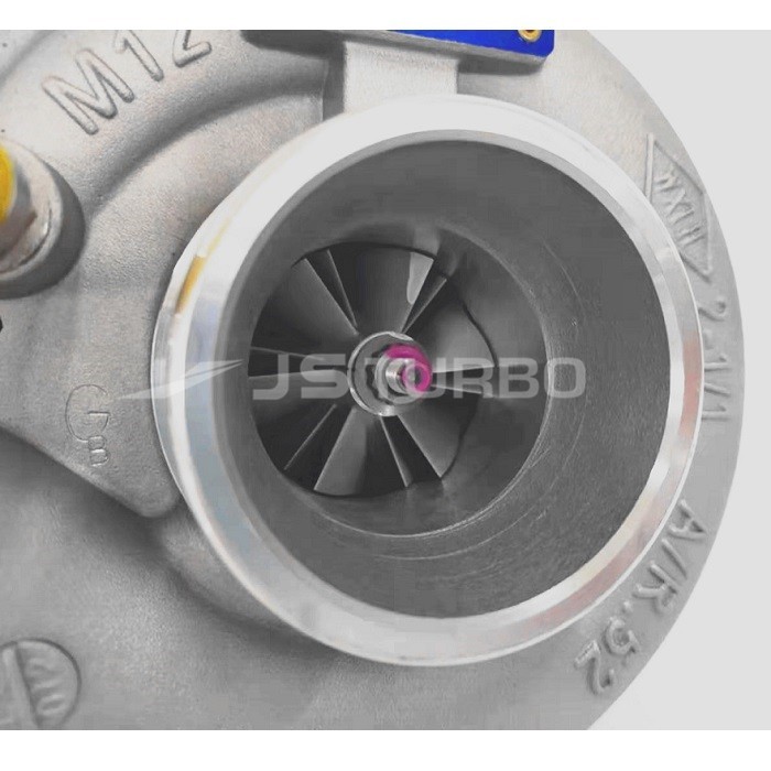 GT20 798474-5002 1118010-26E turbo for Dachai 4DC