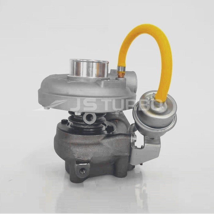 GT20 798474-5002 1118010-26E turbo for Dachai 4DC