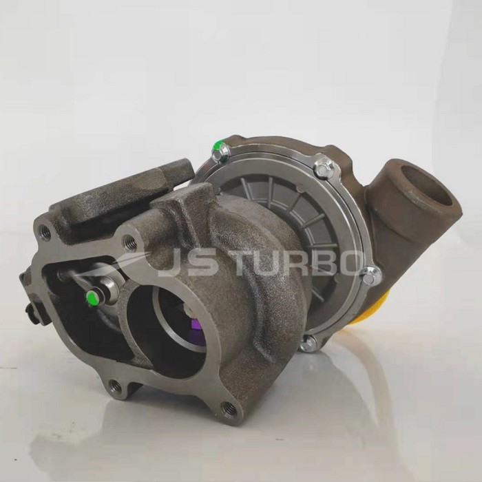 Turbo GT22 736210-5005 1118300SZ 736210-0005 para camioneta ISUZU