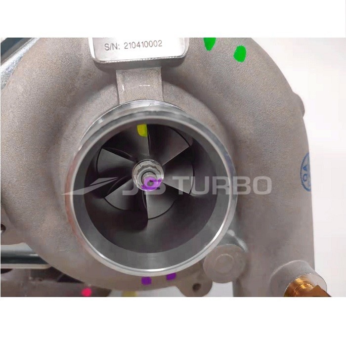 GT1749S 28230-41601 471189-5001S 471189-0001 turbo