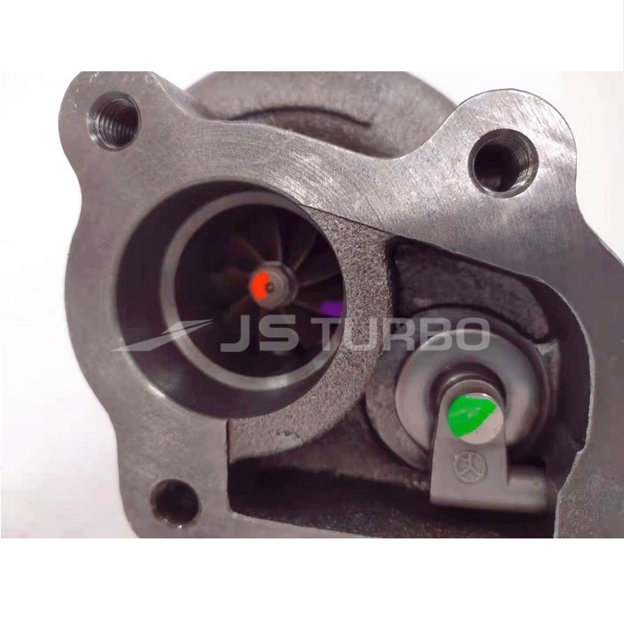 GT1749S 28230-41601 471189-5001S 471189-0001 turbo