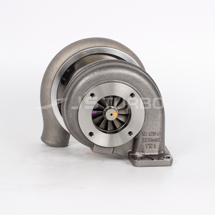 HX35 4035455 65.09100-7093 turbo